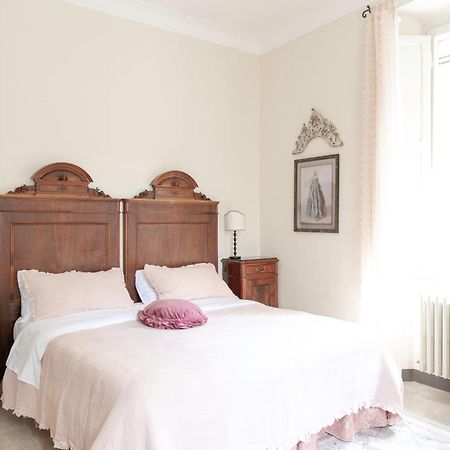 Villa Monacelli B&B Фано Екстериор снимка