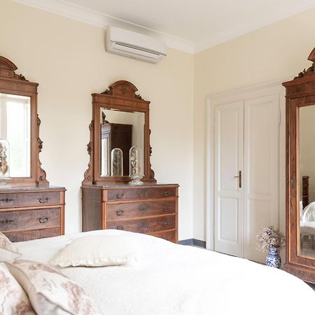 Villa Monacelli B&B Фано Екстериор снимка